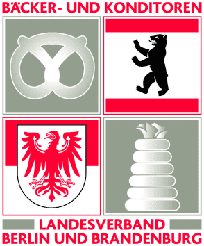 Logo Bäcker- und Konditoren Landesverband Berlin und Brandenburg