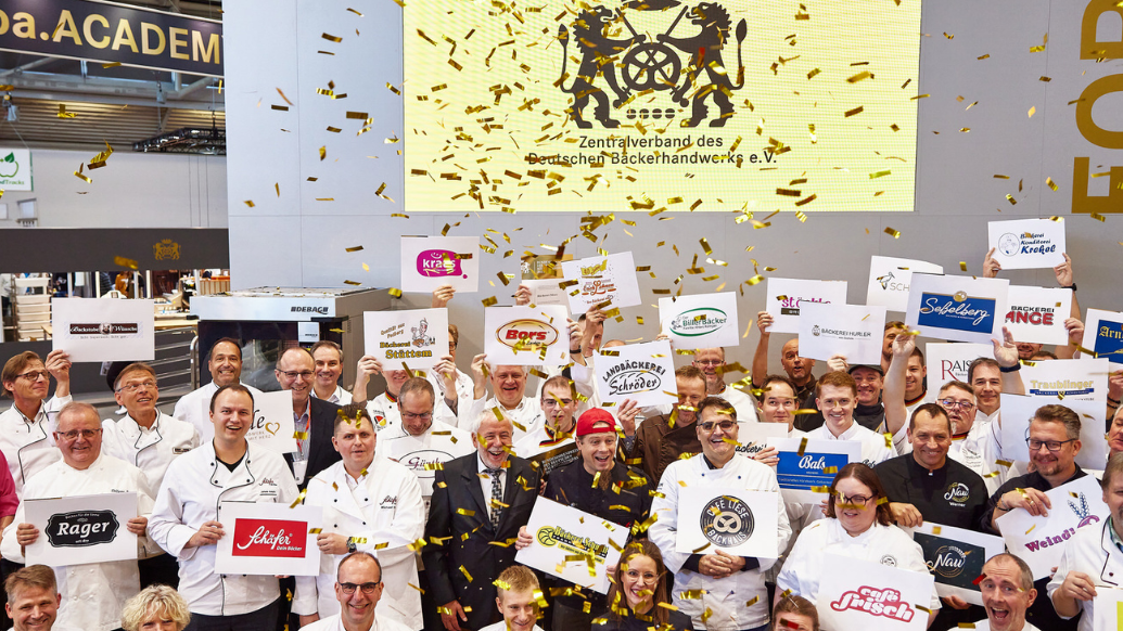 Gruppenbild Iba 2023