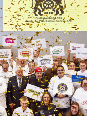 Gruppenbild Iba 2023