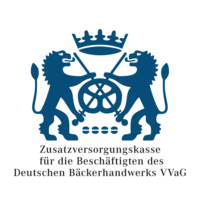 Logo Zusatzversorgungskasse für die Beschhäftigten des Deutschen Bäckerhandwerks