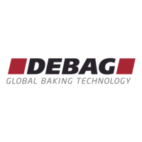 Logo Debag