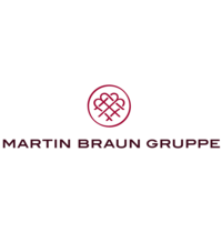 Logo Martin Braun Gruppe