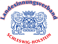 Logo Landesinnungsverband Schleswig-Holnstein