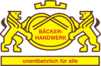 Logo Bäckerhandwerk Sachsen Anhalt