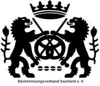 Logo Bäckerinnnungsverband Saarland
