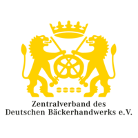 Logo Zentralverband des deutschen Bäckerhandwerks